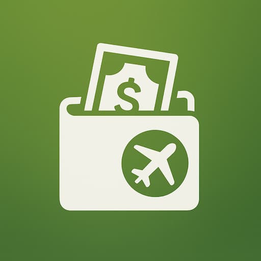 Expense Tracker: TravelBalance